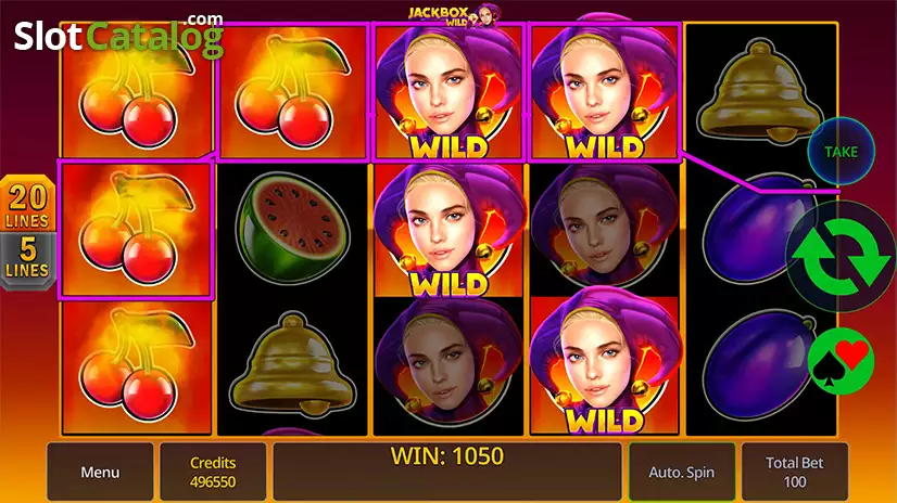 Ripper Casino online casino