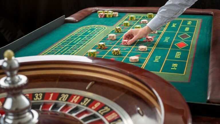 Slotonauts online casino