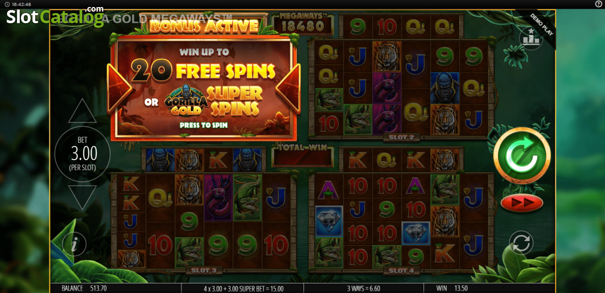Box24 online casino