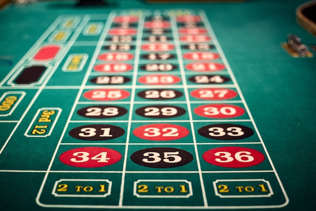 Olympe Casino bonus sans dépôt France