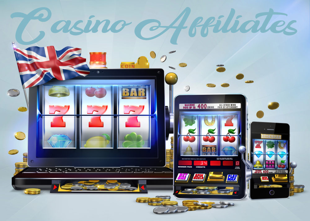Betify Casino casino en ligne
