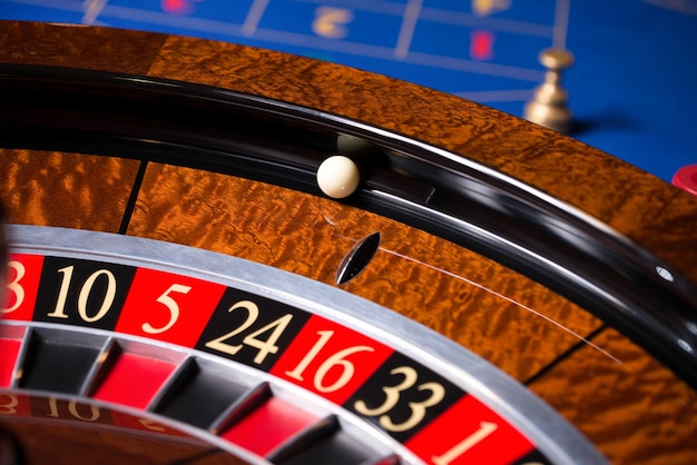 Box24 online casino