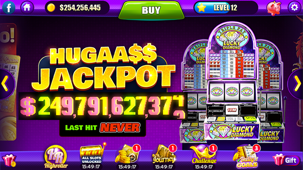 Foxygold Casino gokken online