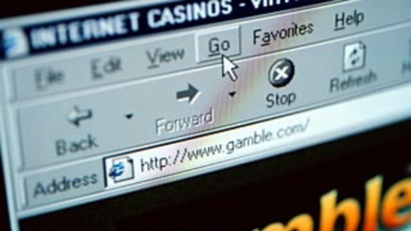 Kinbet Casino Casino mit Freispielen