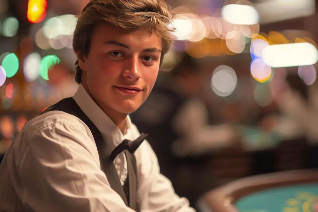 Nv5 Casino schnelle Auszahlung Casino