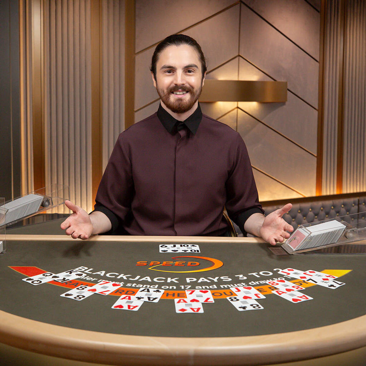 Prive Casino casino mobile France