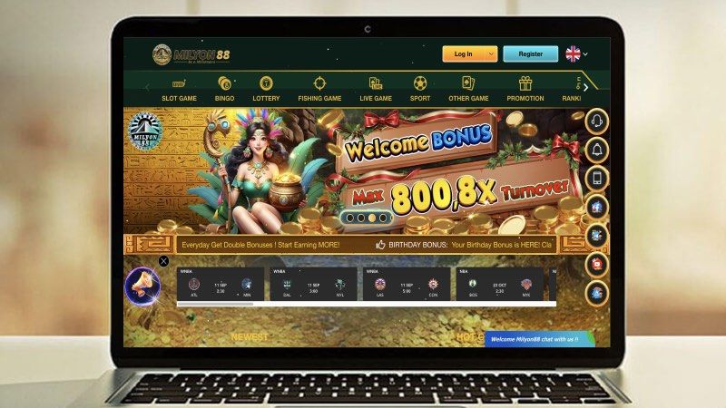 Spin Panda Casino casino met iDEAL