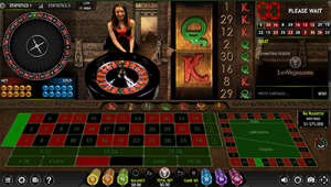 bCasino online casino