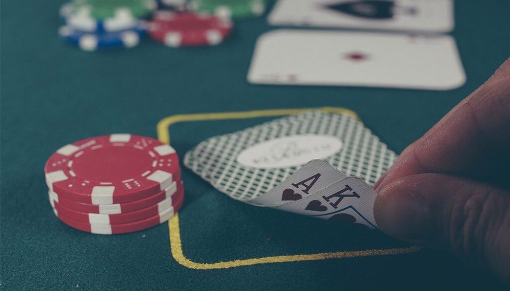 Pure Casino online casino