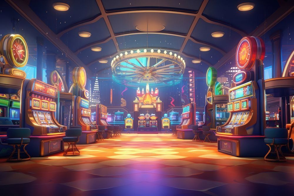 Lucky8 Casino casino en ligne légal