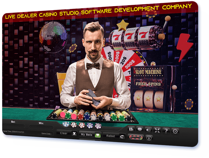King Billy online casino
