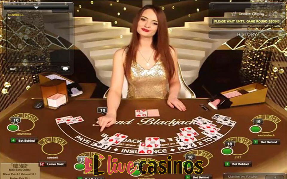 Instant Casino casino en ligne 2026