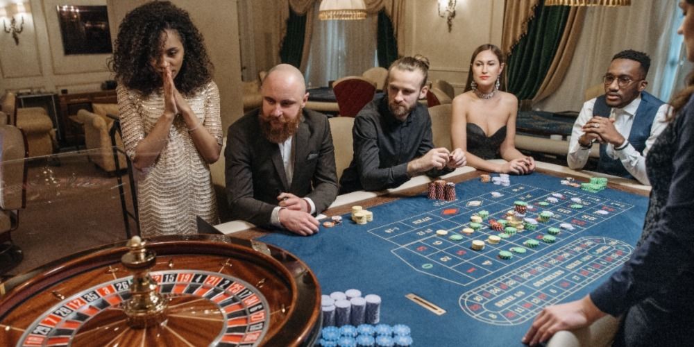 Prive Casino casino bonus bienvenue