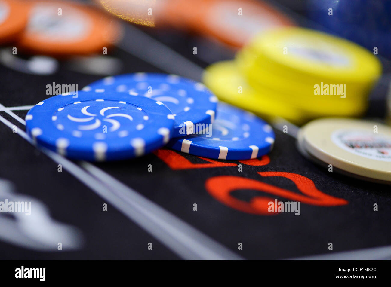 Viggoslots Casino Casino ohne Limit Deutschland
